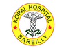 Kopal Hospital logo