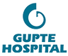 Gupte Hospital logo
