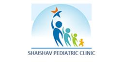 Shaishav Children's Hospital logo