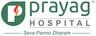 Prayag Hospital logo