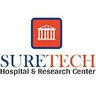 Suretech Hospital and Research Centre Limited logo