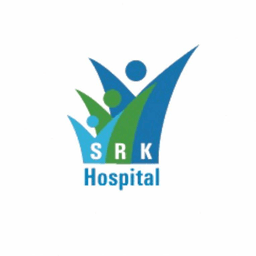 S R Kalla Hospital logo