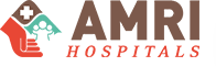 Amri Hospitals logo