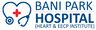 Bani Park Hospital logo