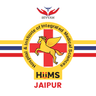Sevyam HIIMS Jaipur (Saaol Heart Center) logo