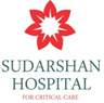 Sudarshan Hospital logo
