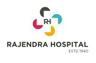 Rajendra Hospital logo