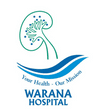 Warana Hospital logo
