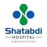 Shatabdi Hospitals And Research Centre logo