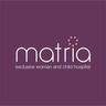 Matria Hospital logo