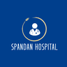 Spandan Hospital logo