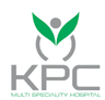 KPC Hospital logo