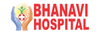 Bhanavi Hospital logo
