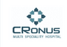 Cronus Multispeciality Hospital logo