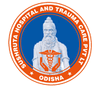 Sushruta Hospital And Trauma Care logo
