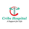 Cribs Hospital logo