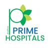 Andhra Prime Hospitals logo