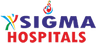 Shri Sigma Hospital logo