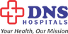 DNS Hospitals logo
