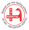 Pulse Hospital logo
