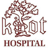 Kolhapur Institute Of Orthopaedics And Trauma logo