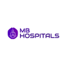 M B Multi Speciality Hospital logo