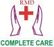 RMD Speciality Hospital logo