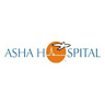 Asha Hospital logo