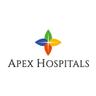 Apex Hospitals logo