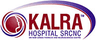 Kalra Hospital - Delhi logo