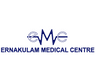 Ernakulam Medical Centre logo