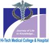 Hi - Tech Medical College And Hospital logo