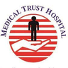 Medical Trust Hospital logo