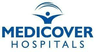 Medicover Hospitals logo