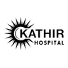 Kathir Hospital logo