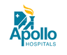Apollo Hospitals logo