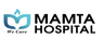 Mamta Hospital logo