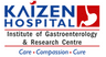 Kaizen Hospital logo