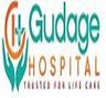 Gudage Hospital logo