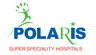Polaris Hospital logo