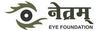 Netram Eye Foundation logo