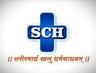 Solapur City Hospital logo