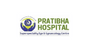 Pratibha Hospital logo