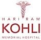 Hari Ram Kohli Memorial Hospital logo