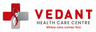 Vedant Health Care Centre logo