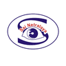 Sai Netralaya logo