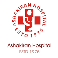 Ashakiran Hospital logo