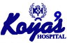Koya's Hospital logo