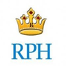 Royal Pearl Hospital logo