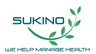 Sukino Continuum Care logo